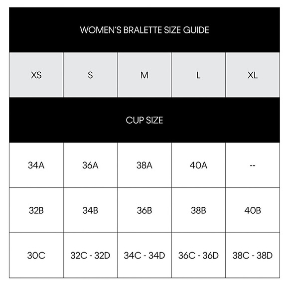 Calvin Klein Unlined Printed Logo Hearts Bralette - Picture 7 of 7